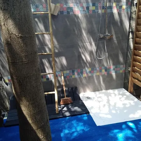 Chalet D'hotes - Les Sauges Πανσιόν