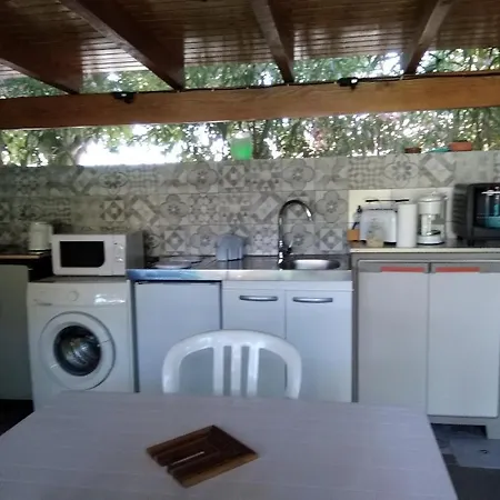 Chalet D'hotes - Les Sauges Florensac