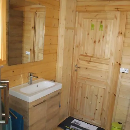 Chalet D'hotes - Les Sauges *