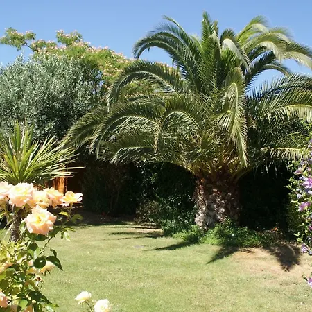 Chalet D'hotes - Les Sauges * Florensac