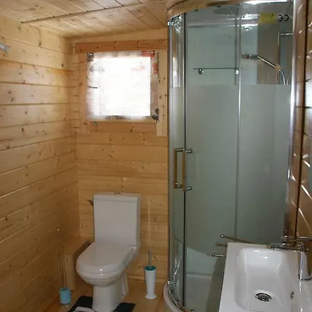 Πανσιόν Chalet D'hotes - Les Sauges