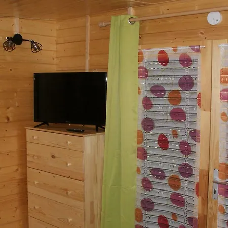 Chalet D'hotes - Les Sauges