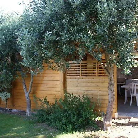 Chalet D'hotes - Les Sauges Vendégház *