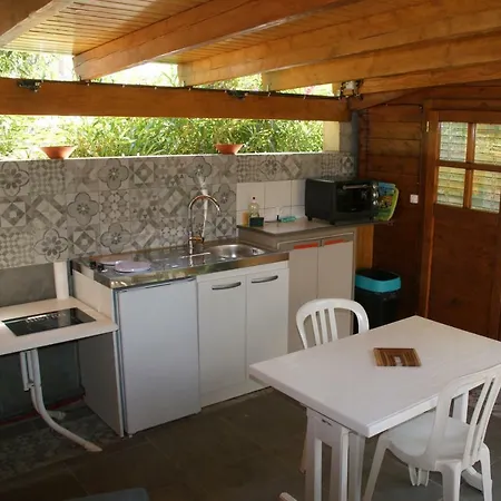Chalet D'hotes - Les Sauges * Florensac