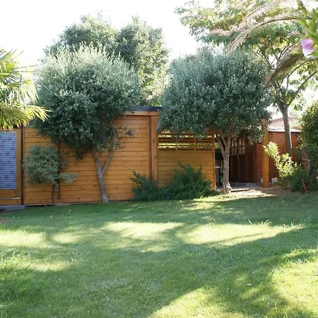 Πανσιόν Chalet D'hotes - Les Sauges