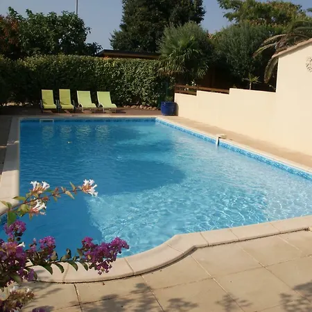 Chalet D'hotes - Les Sauges